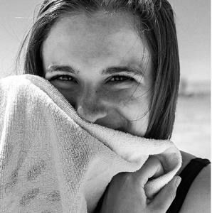 Meet your Posher, Frédérique